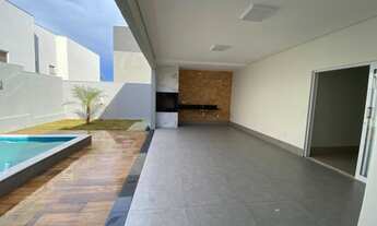 Imagem 2: Linda casa térrea com 3 suítes no Belvedere