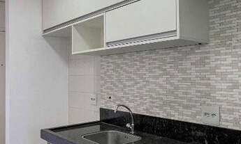 Imagem 5: Apartamento com 3 dormitórios, 70 m² - venda por R$ 479.000,00 ou aluguel por R$ 1.750,00