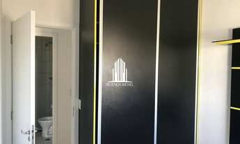 Imagem 7: Apartamento de 47m com 2 dormitórios e 1 vaga no Morumbi