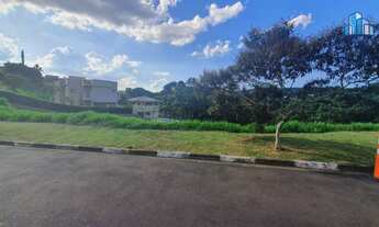 Imagem 3: Terreno à venda, 1996 m² por R$ 390.000,00 - Condomínio Jardim Primavera - Louveira/SP