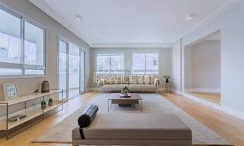 Imagem: Apartamento à venda, Santa Cecília, São