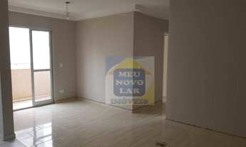 Imagem 4: Apartamento com 3 dormitórios à venda, 73 m² por R$ 165.000,00 - Capela Velha - Araucária