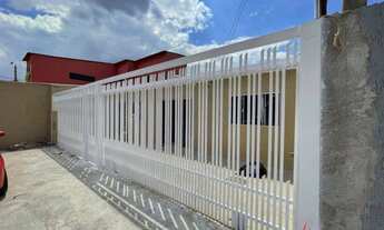 Imagem: Casa com 3 dormitórios à venda, 150 m²