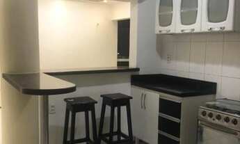 Imagem 3: Alugo Apto Parque Shalom