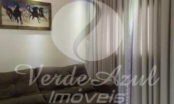 Imagem: Casa - Jardim Residencial Nova Veneza