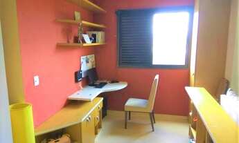 Imagem 4: Apartamento Residencial à venda, Jardim das Indústrias, São José dos Campos - AP4056