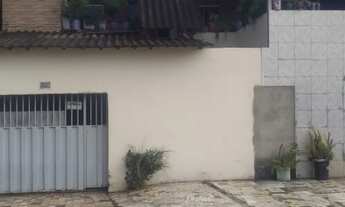 Imagem: Vendo Sobrado na QR 117 de Santa Maria