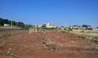 Imagem 3: Sabáudia - Terreno Padrão - Centro