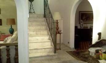 Imagem: Lindo e amplo sobrado no Jardim Aeroporto