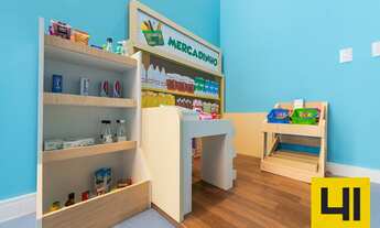 Imagem 7: Apartamento no tatuapé