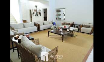 Imagem 10: CASA À VENDA EM CONDOMÍNIO ACAPULCO 1000 M² GUARUJÁ -SP