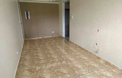 Imagem 3: Apartamento com 2 dormitórios para alugar, 48 m² por R$ 990,00/mês - Augusta - Curitiba/PR