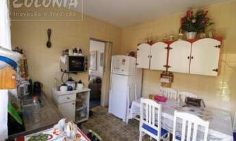 Imagem 3: Santo André - Casa Padrão - Jardim Utinga