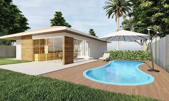 Imagem 3: CHÁCARA A VENDA EM MAIRINQUE COM 3 DORMS