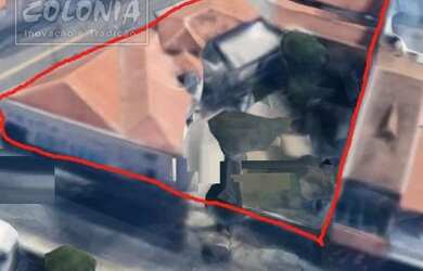 Imagem 2: Santo André - Terreno Padrão - Parque das Nações