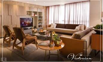 Imagem 4: Apartamento para Venda em Goiânia / GO no bairro Setor Marista - 2176608