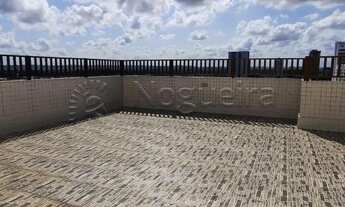 Imagem 14: JO1818 - Apartamento à venda com 94 m² com 2 quartos na Imbiribeira - Recife