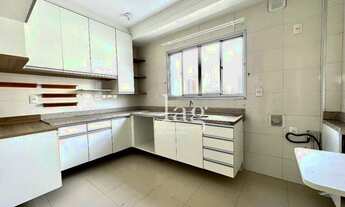 Imagem 7: Apartamento com 2 dormitórios à venda, 118 m² por R$ 690.000,00 - Edificio Montagne - Soro