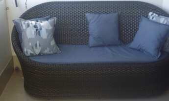 Imagem 7: Apartamento a venda de três quartos com dependências em Cidade Jardim