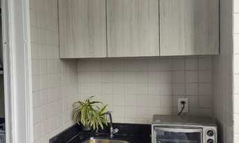 Imagem 7: Apartamento 95,84m² 3 quartos, 2 suítes, na melhor região do Cocó