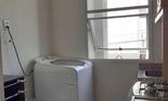 Imagem 4: Apartamento para venda com 48 metros quadrados com 2 quartos em Areal - Pelotas - RS