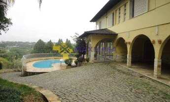 Imagem: Casa com 4 dormitórios à venda em Belo