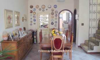 Imagem 3: Sobrado com 159m² para venda em Jardim Prudência - São Paulo - SP