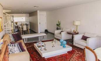 Imagem 2: Cobertura, Pituba, Alto Padrão, 416m², 4 Suítes, 4 Vagas de Garagem, Piscina