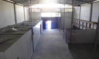 Imagem 4: Comercial/Industrial de 600 metros quadrados no bairro Colubande