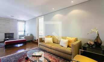 Imagem: Apartamento para Aluguel - Paraíso, 3 Quartos