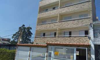 Imagem: Apartamento para venda. Com 62 metros quadrados