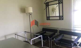 Imagem 5: Amplo apartamento no Centro - Vista livre e definitiva