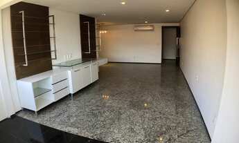 Imagem 3: Genésio Bezerra / Aldeota / 3 suítes + DCE / 154 metros / Móveis Projetados