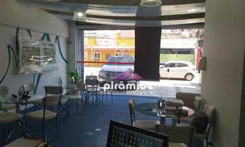 Imagem 3: Ponto para alugar, 60 m² por R$ 6.000,00/mês - Jardim São Dimas - São José dos Campos/SP