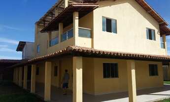 Imagem 2: Casa com 5 dormitórios à venda, 720 m² por R$ 1.000.000,00 - Centro - Mucuri/BA