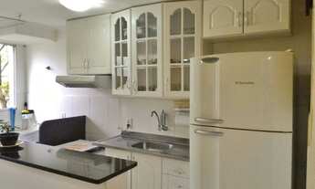 Imagem 7: Apartamento Residencial à venda, Cidade Morumbi, São José dos Campos - AP4589