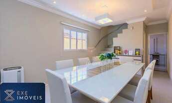 Imagem 4: Casa com 3 dormitórios à venda, 109 m² por R$ 850.000 - Jabaquara - São Paulo/SP