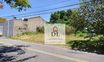 Imagem: Terreno à venda, 390 m² por R$ 300.000,00