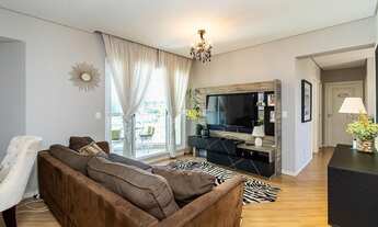 Imagem: LINDO APARTAMENTO DE 100M² COM 3 QUARTOS