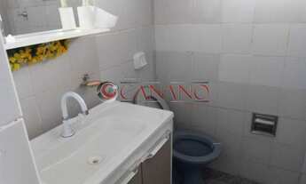 Imagem 7: Rio de Janeiro - Apartamento Padrão - Todos os Santos