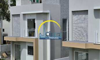 Imagem 5: VENDO CASA EM ITAPUÃ, 4 SUÍTES, CONDOMÍNIO FECHADO, R$ 585.000,00!!!!