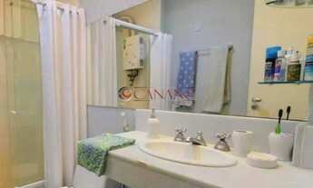 Imagem 7: Rio de Janeiro - Apartamento Padrão - Tijuca