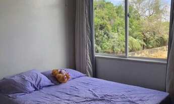 Imagem 6: Apartamento com 3 dormitórios à venda, 76 m² por R$ 100.000,00 - Manuel Sátiro - Fortaleza