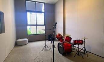 Imagem 7: Apartamento com 4 suites à venda, 314 m² - Condomínio Edifício Dijon - Sorocaba/SP