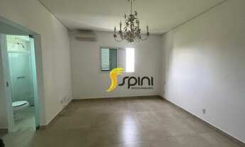 Imagem 4: Casa com 4 dormitórios para alugar por R$ 8.000/mês - Nova Uberlândia - Uberlândia/MG