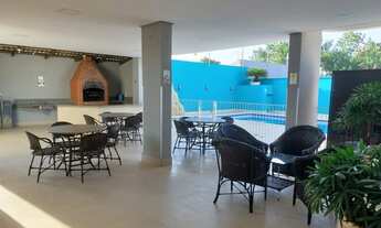 Imagem 5: Apto Tom Jobim em frente Park Mãe Bonifácia