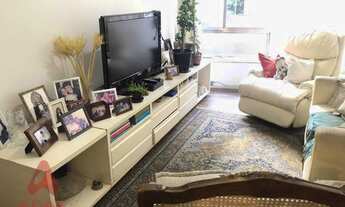 Imagem 2: Apartamento-À VENDA-Copacabana-Rio de Janeiro-RJ