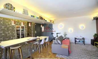 Imagem 5: Apartamento Venda 2 Dormitórios - 95 m² Paraíso