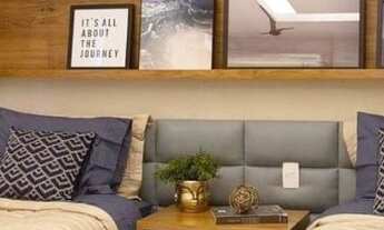 Imagem 3: Apartamento em Bonsucesso 2 quartos novo