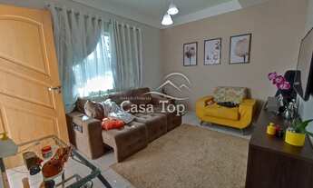 Imagem 2: Sobrado à venda Uvaranas